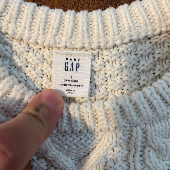 GAP dress - Picture 2 of 2